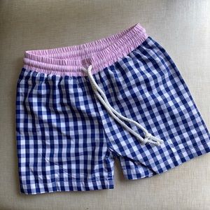 Kids 2t swimming trunks new with tag